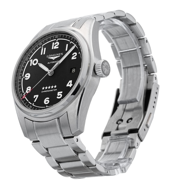Longines Spirit L3.810.4.53.9 Image 2